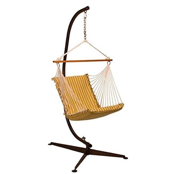 Algoma swing online chair